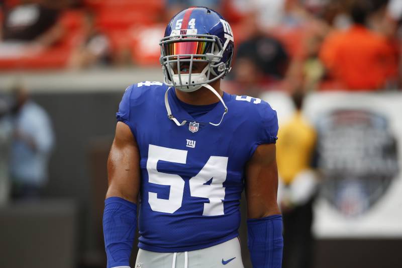 Olivier Vernon