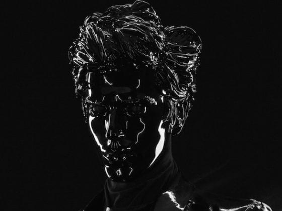 Gesaffelstein