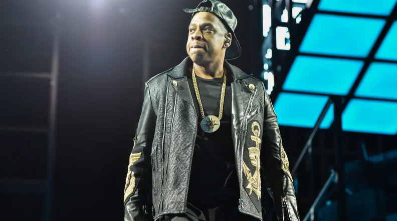 JAY-Z Woodstock 2019 Lineup