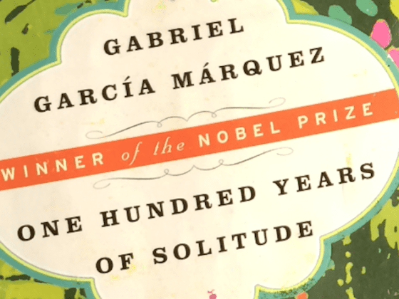 One Hundred Years of Solitude