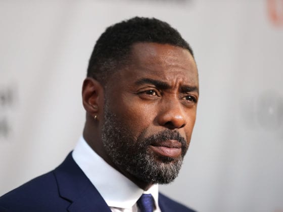 Idris Elba