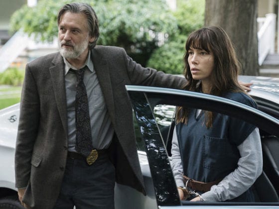 The Sinner