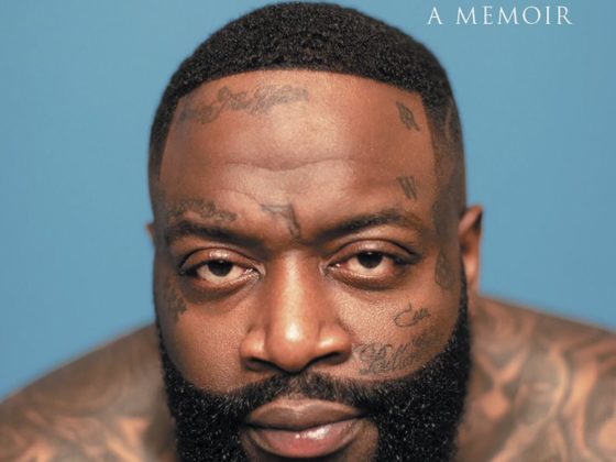Rick Ross Autobiography