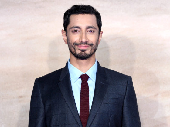Riz Ahmed
