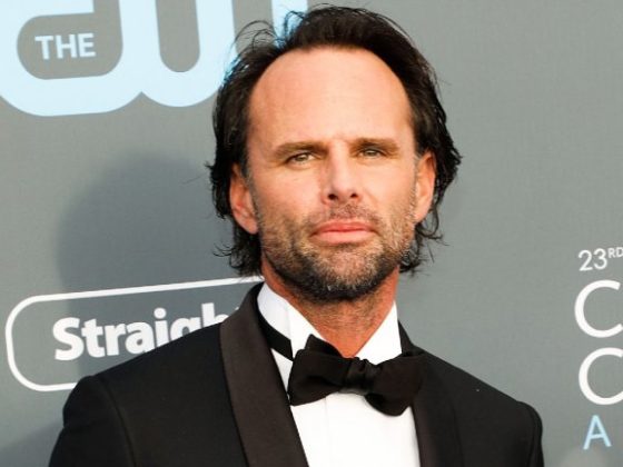 Walton Goggins