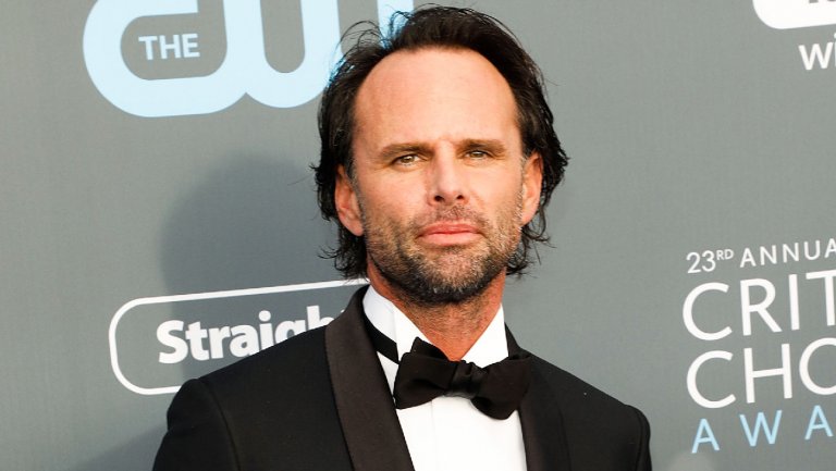 Walton Goggins