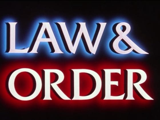 Law & Order: Hate Crimes