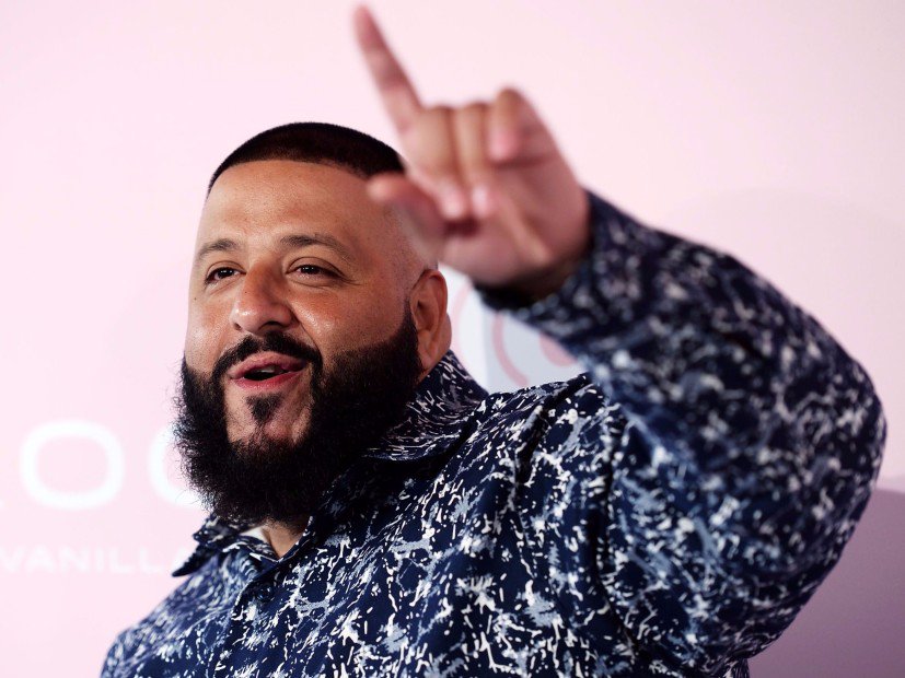 DJ Khaled