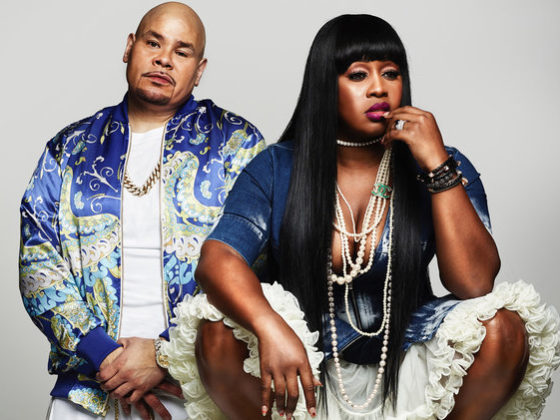 Fat Joe