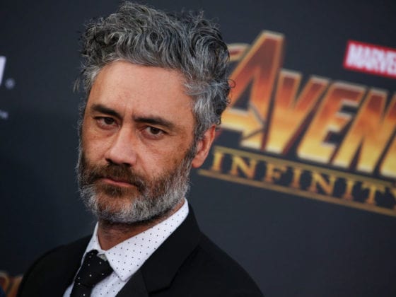 Taika Watiti