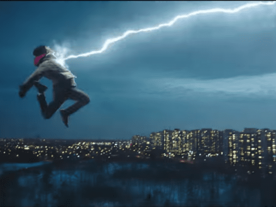 Shazam
