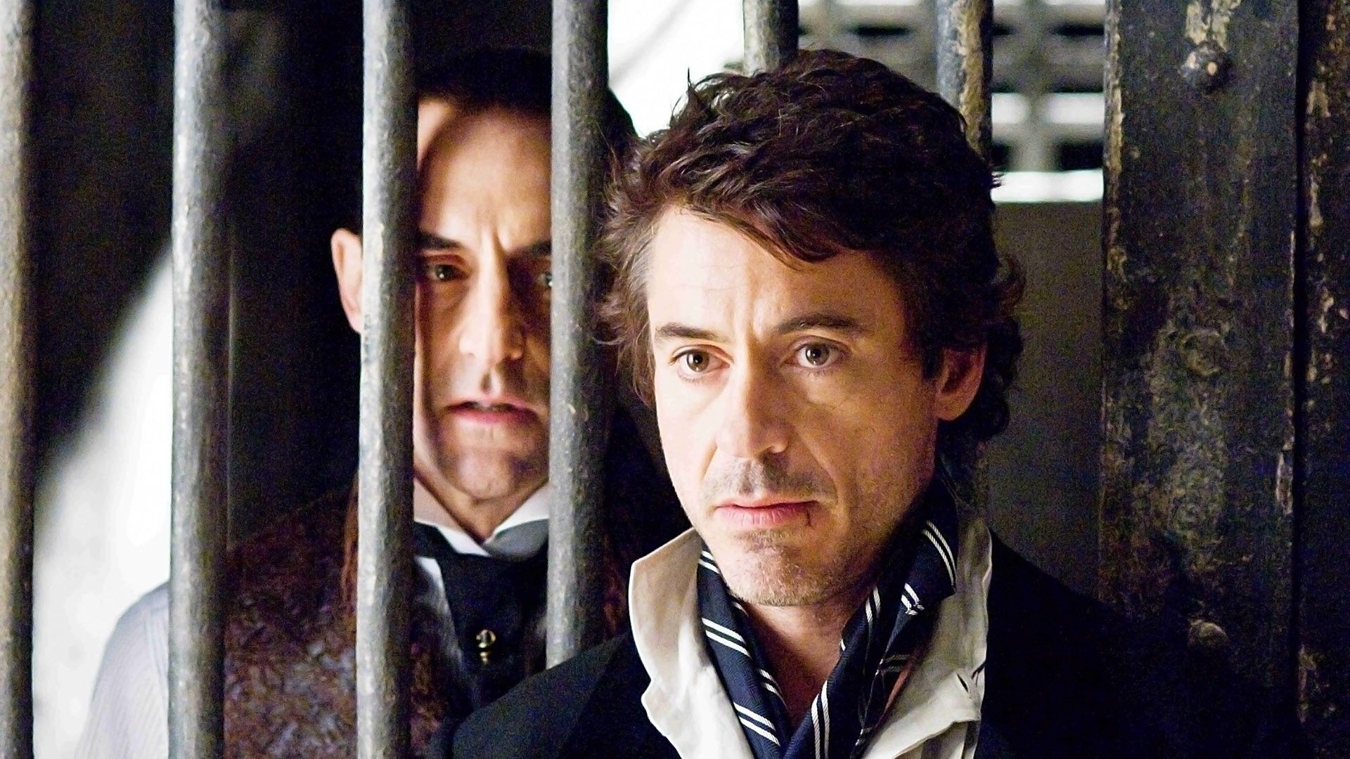 Robert Downey Jr's 'Sherlock Holmes 3' Pushed Back To, 60% OFF