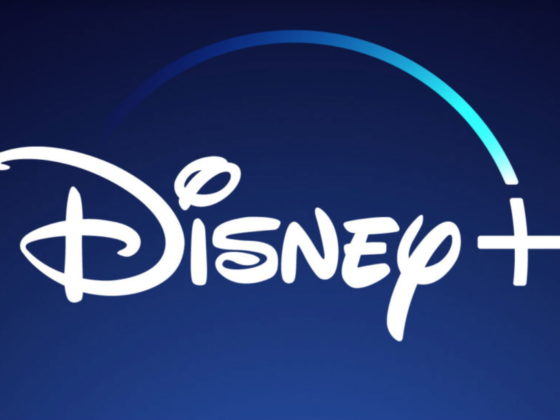 Disney+