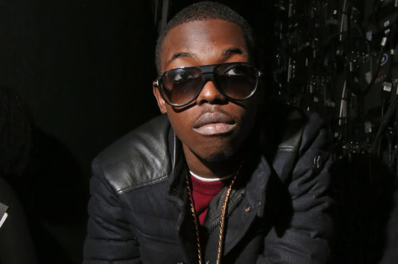 Bobby Shmurda