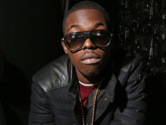 Bobby Shmurda