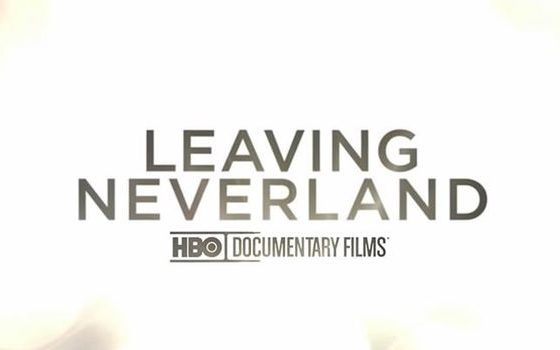 Leaving Neverland