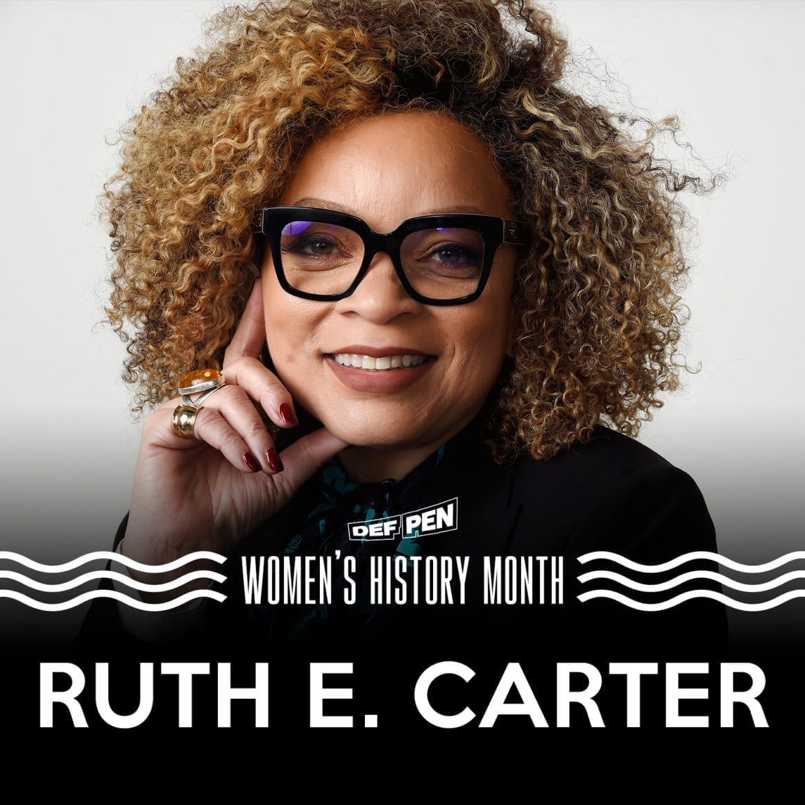Ruth E. Carter