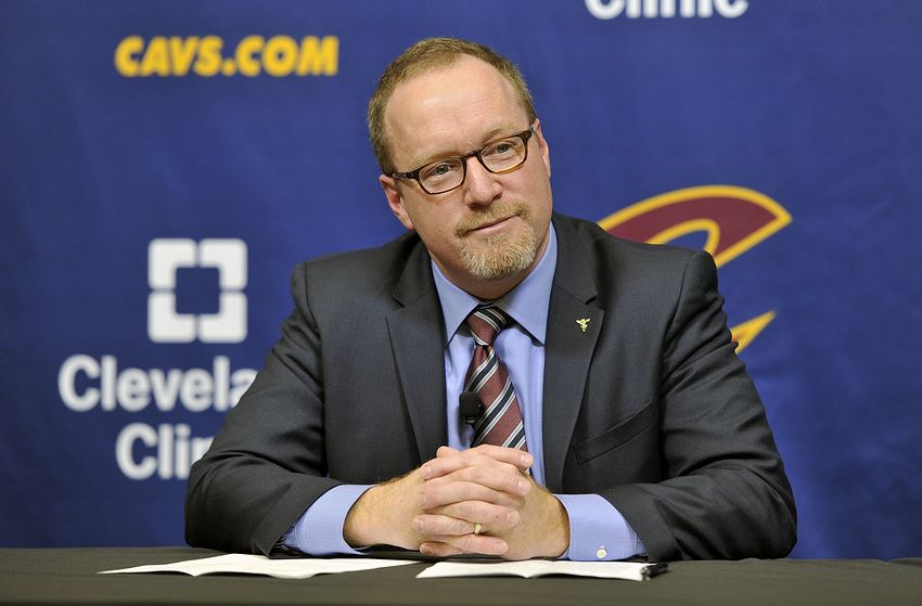 David Griffin