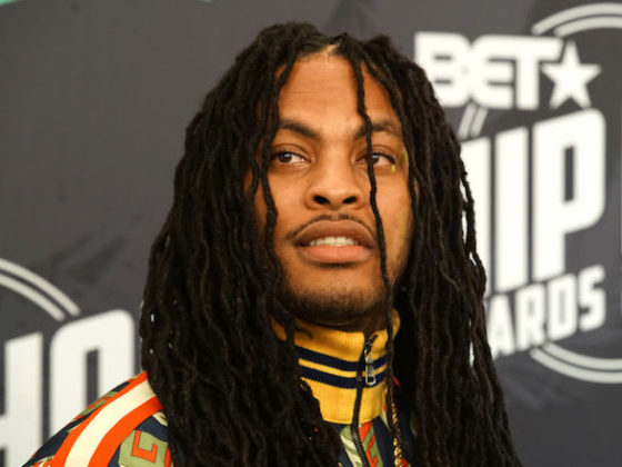 Waka Flocka Flame
