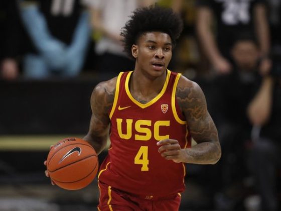 Kevin Porter Jr