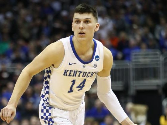Tyler Herro