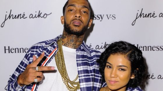 Nipsey Hussle