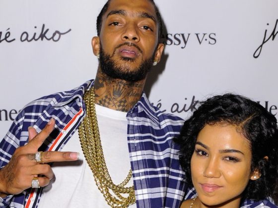 Nipsey Hussle
