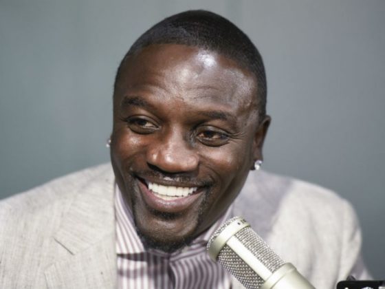 Akon