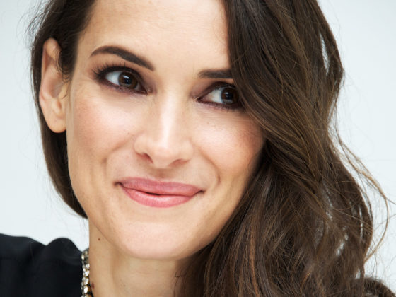 Winona Ryder