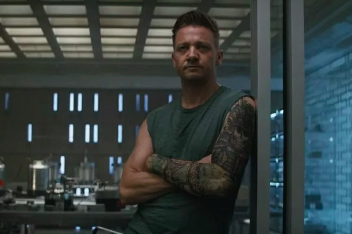 Hawkeye