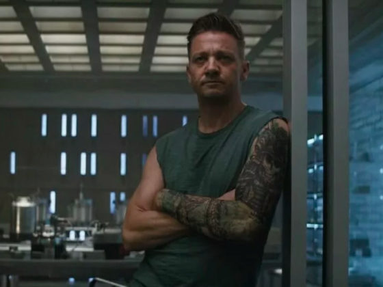 Hawkeye