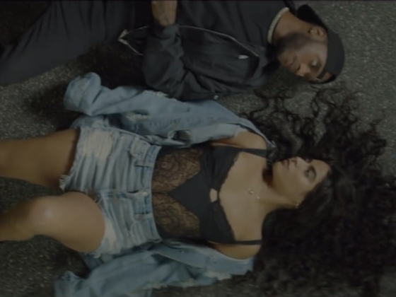 Jessie Reyez