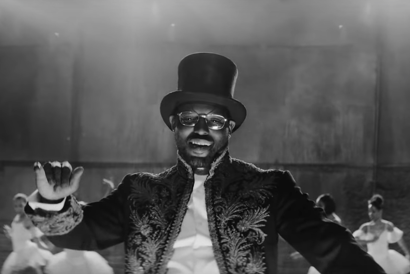 ScHoolboy Q Takes The Lead In 'CHopstix' Music Video Featuring Travis