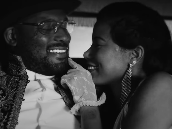 ScHoolboy Q Chopstix Music Video