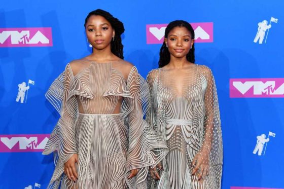 Chloe Halle Be Yourself