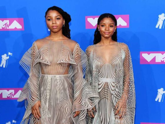 Chloe Halle Be Yourself