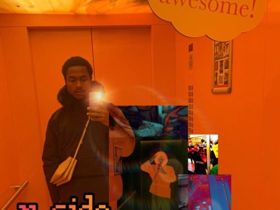 Steve Lacy N Side