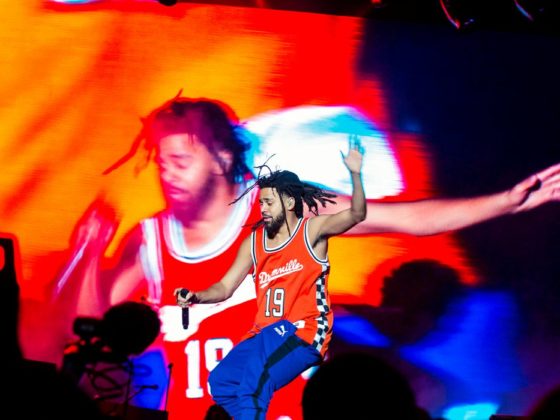 J. Cole Puma Deal