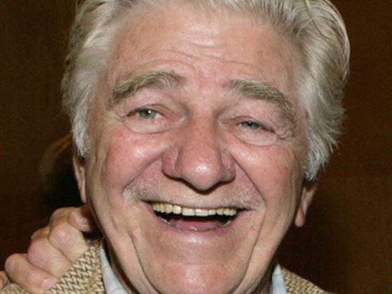 Seymour Cassel