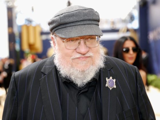 Game of Thrones