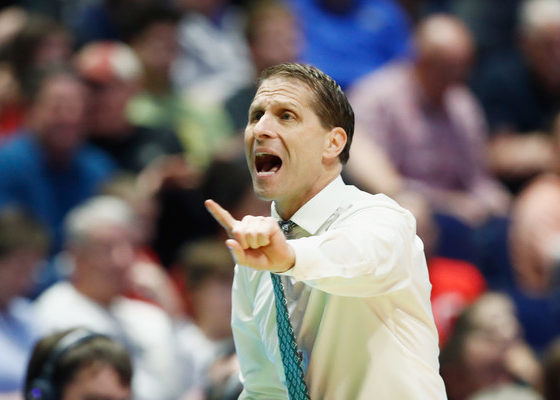 Eric Musselman
