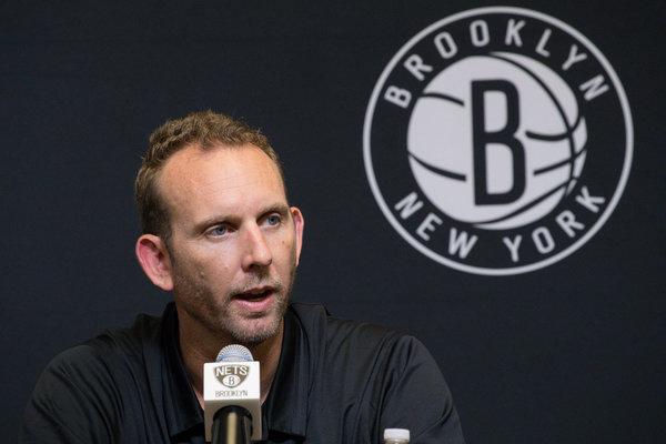 Sean Marks
