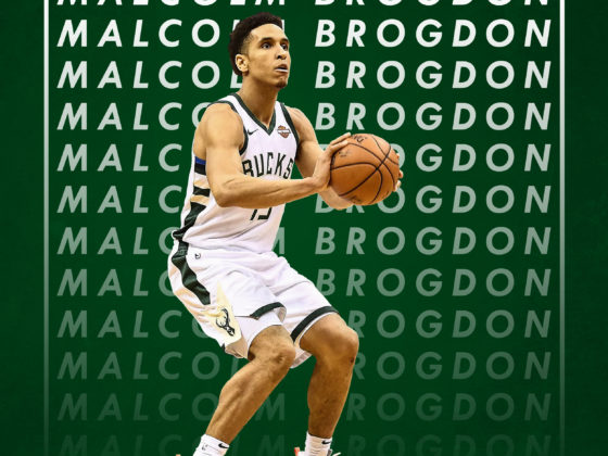 Malcolm Brogdon