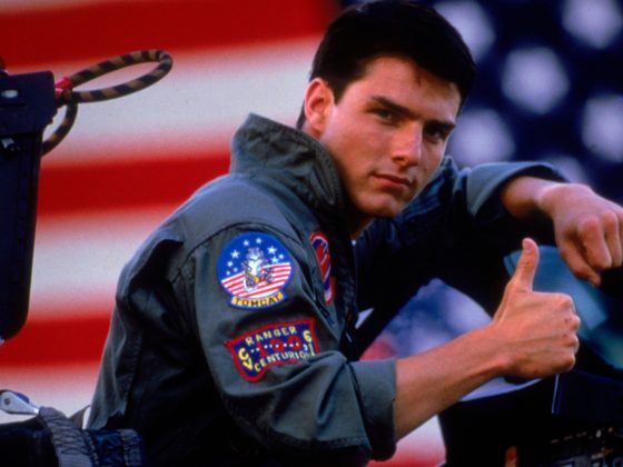 Top Gun