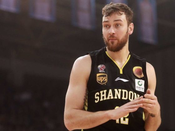 Donatas Motiejunas