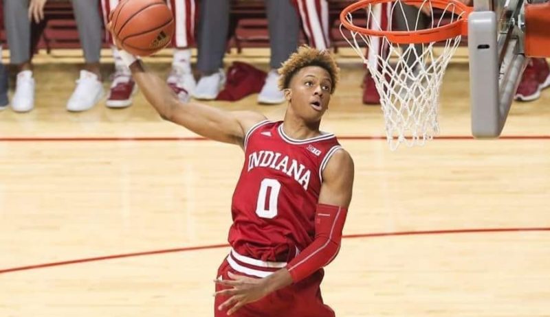 Romeo Langford
