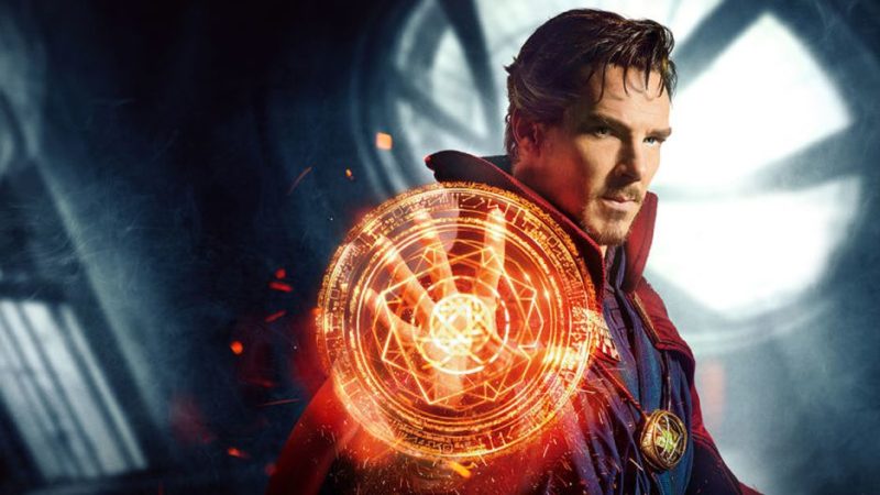 Marvel