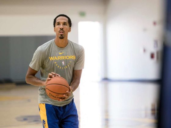 Shaun Livingston