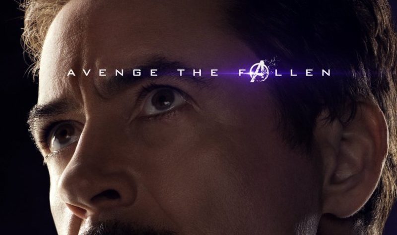 Tony Stark