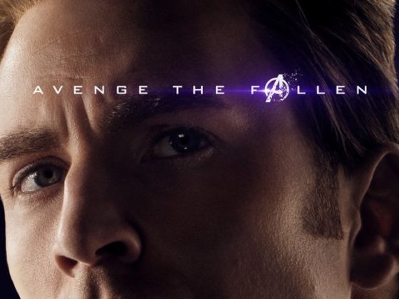 Steve Rogers